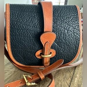 Vintage Dooney and Bourke mini bag